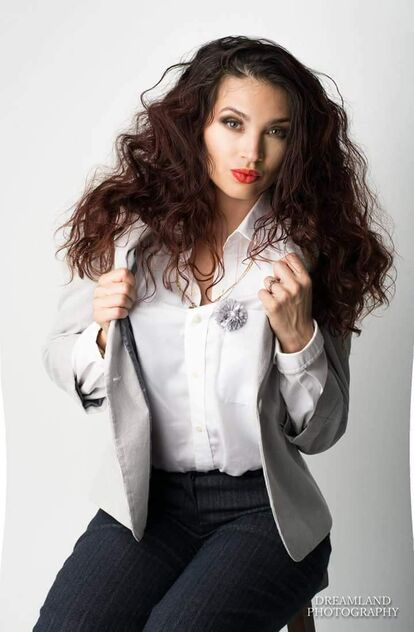 Portfolio photo