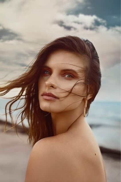 Portfolio photo