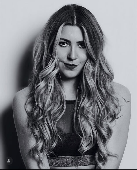 Portfolio photo