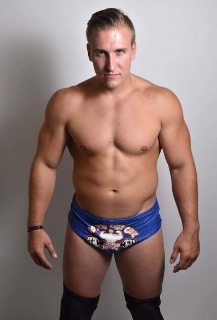Portfolio photo
