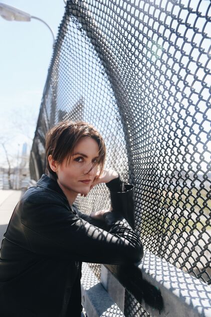 Portfolio photo