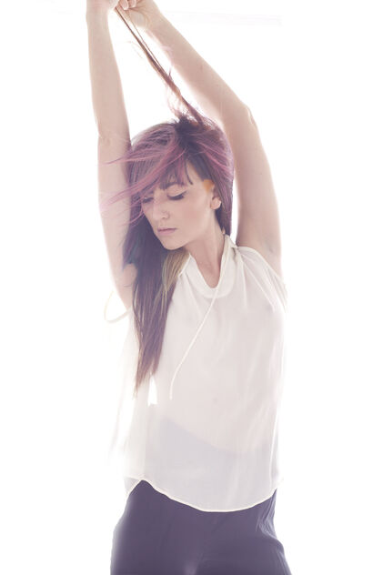 Portfolio photo