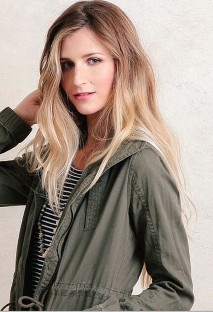 Portfolio photo