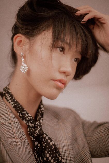 Portfolio photo
