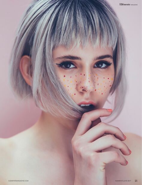 Portfolio photo