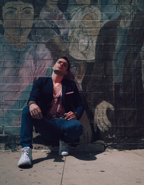 Portfolio photo