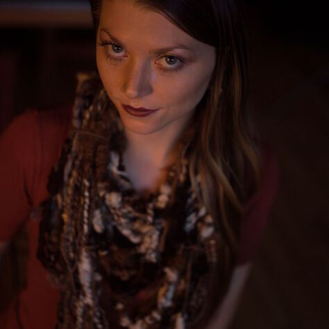 Portfolio photo