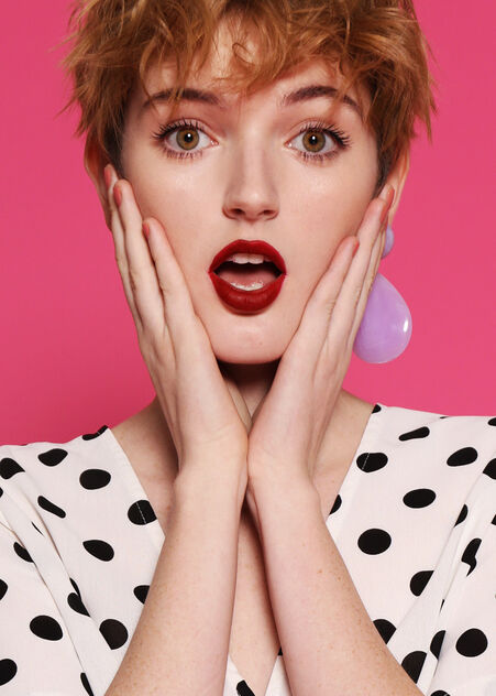 Portfolio photo