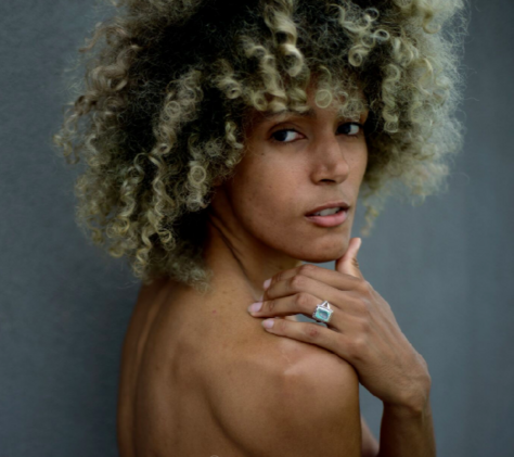 Portfolio photo