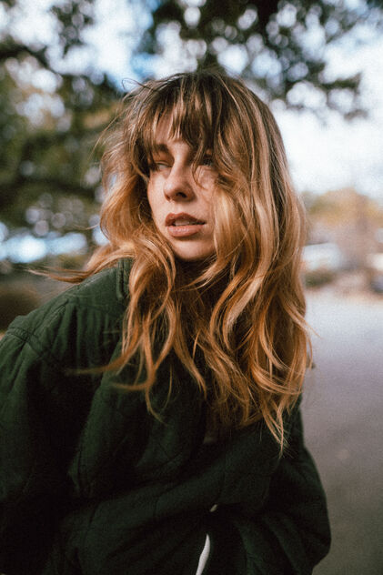 Portfolio photo