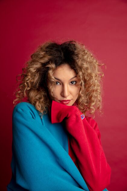 Portfolio photo