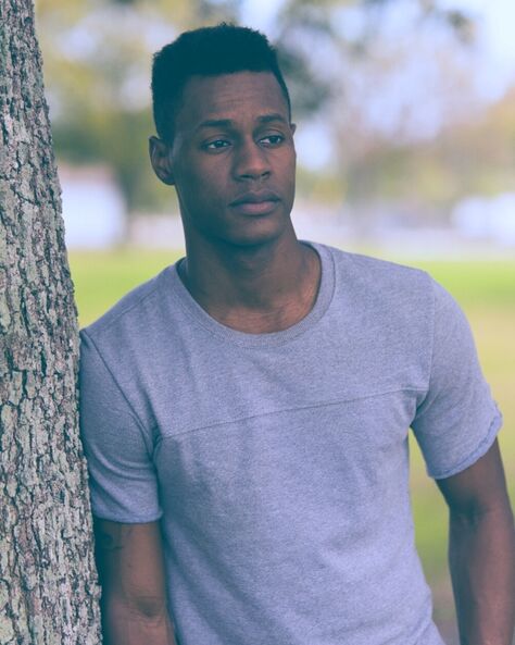Portfolio photo