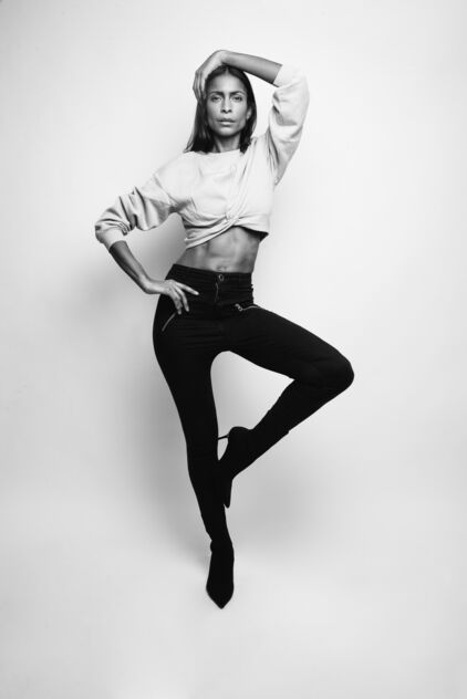 Portfolio photo