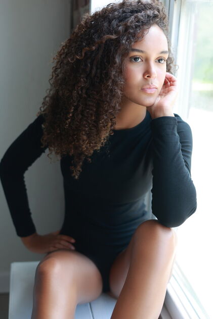 Portfolio photo