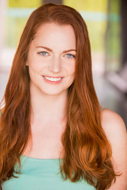 Portfolio photo