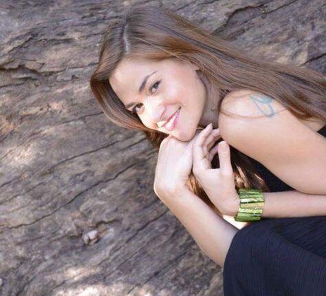 Portfolio photo
