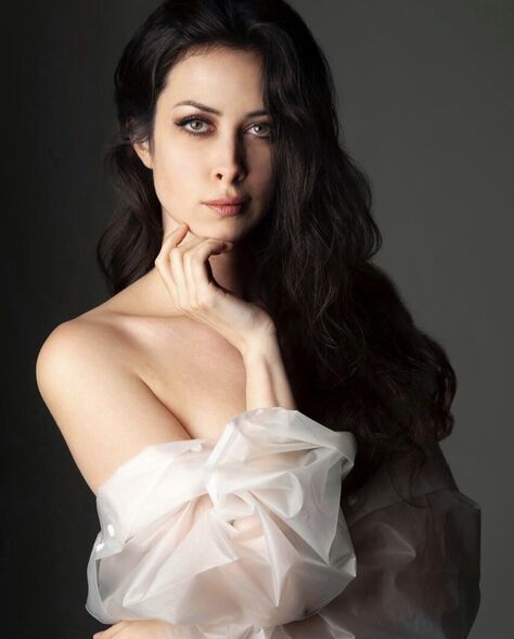 Portfolio photo