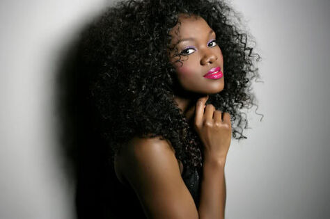 Portfolio photo
