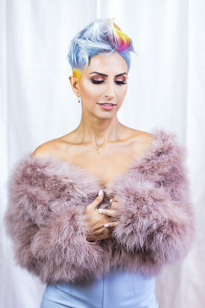 Portfolio photo