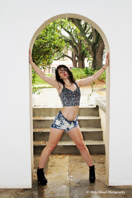 Portfolio photo