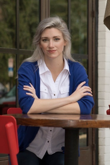 Portfolio photo