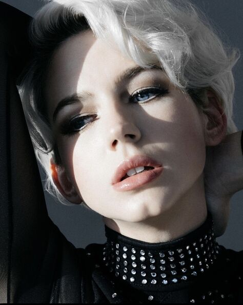 Portfolio photo