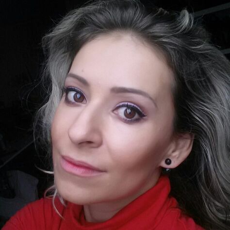 Portfolio photo