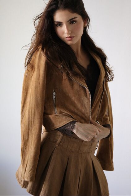 Portfolio photo