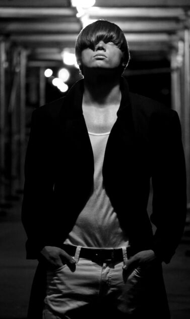 Portfolio photo