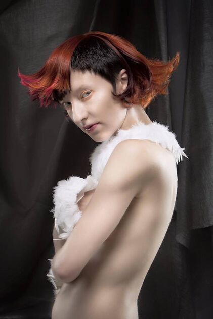 Portfolio photo