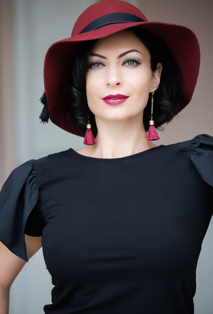 Portfolio photo