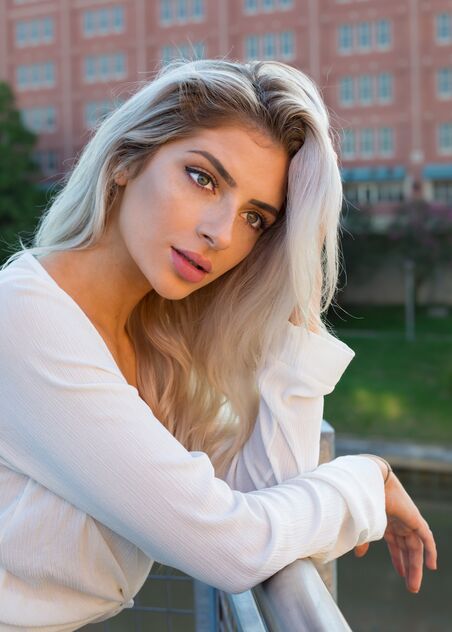 Portfolio photo