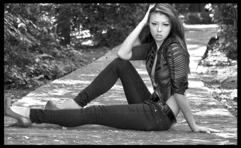 Portfolio photo
