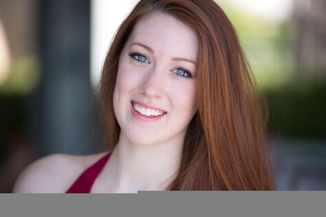 Portfolio photo