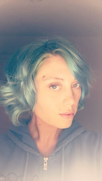 Portfolio photo