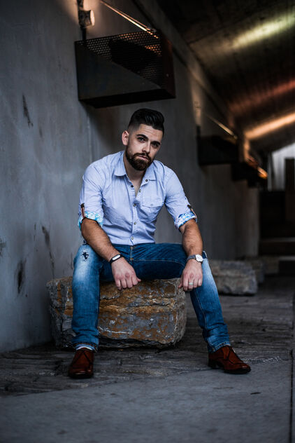Portfolio photo