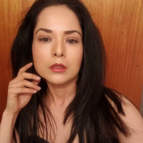 Portfolio photo
