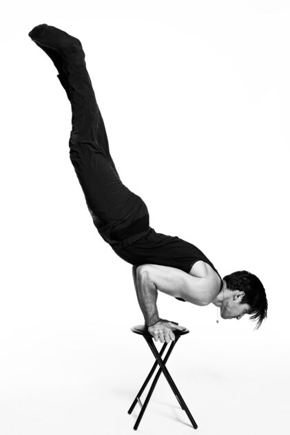Portfolio photo