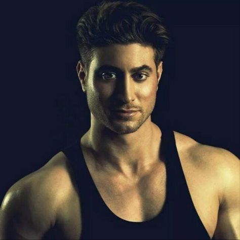 Portfolio photo