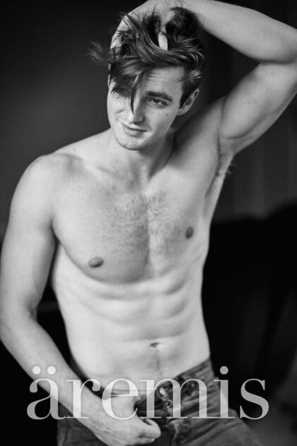 Portfolio photo
