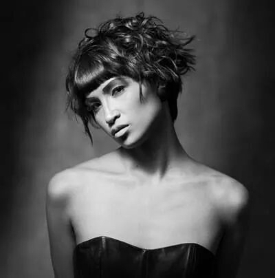Portfolio photo
