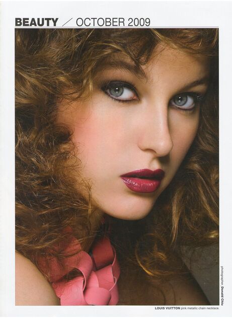Portfolio photo