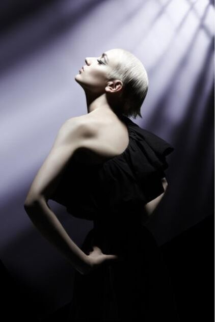 Portfolio photo