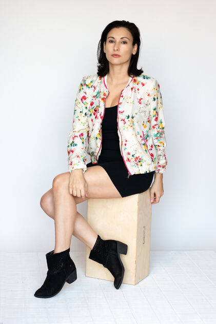 Portfolio photo