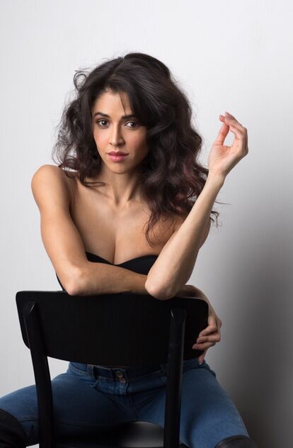 Portfolio photo