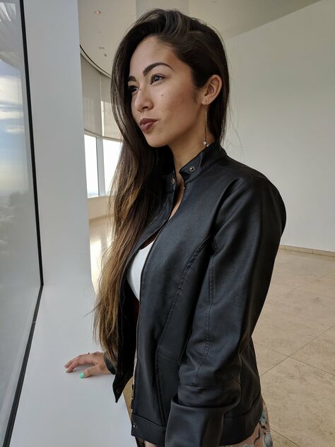 Portfolio photo