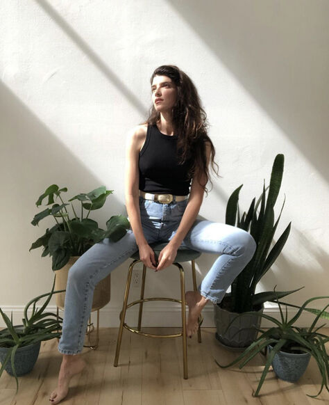 Portfolio photo