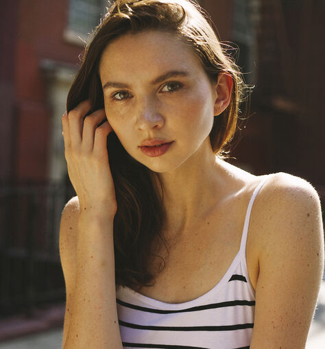 Portfolio photo