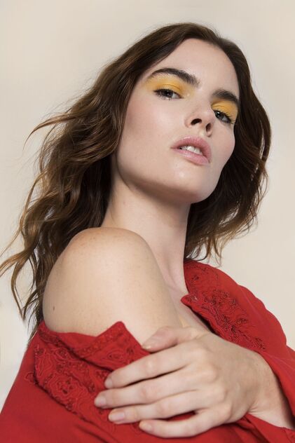 Portfolio photo