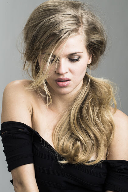Portfolio photo